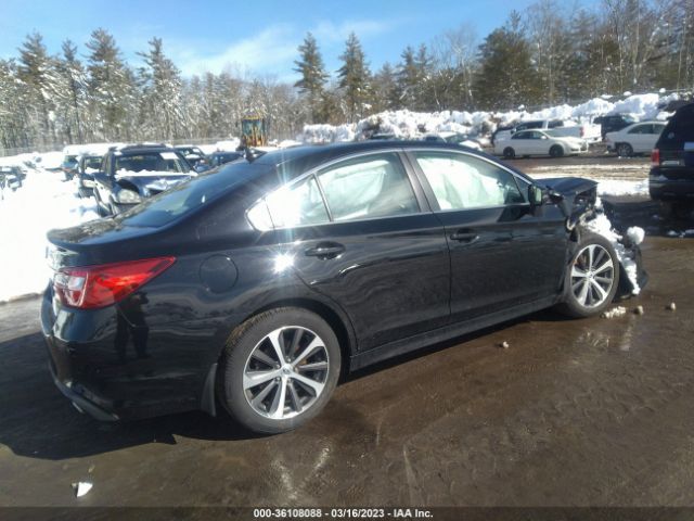 4S3BNEN66J3007958 Subaru Legacy Limited
