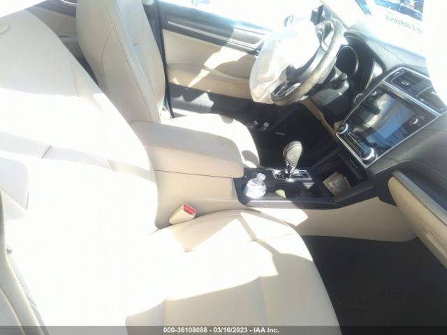 4S3BNEN66J3007958 Subaru Legacy Limited