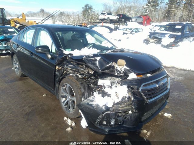 4S3BNEN66J3007958 Subaru Legacy Limited