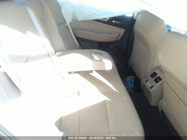 4S3BNEN66J3007958 Subaru Legacy Limited