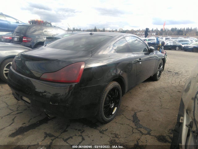 2013 INFINITI G37 COUPE X VIN: JN1CV6EL3DM980099