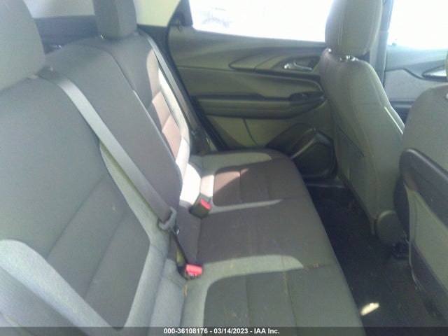 Chevrolet Trailblazer Lt 2022 KL79MPSL8NB025880 Image 8