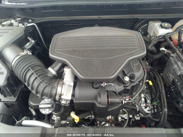 2022 Chevrolet Blazer, VIN: 3GNKBKRS6NS175492