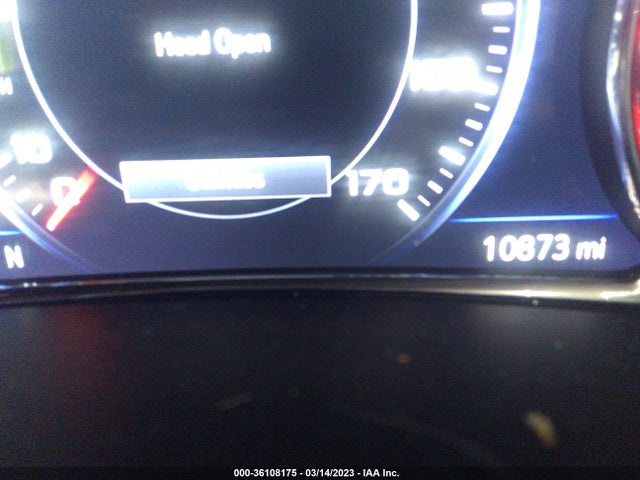 2022 Chevrolet Blazer, VIN: 3GNKBKRS6NS175492