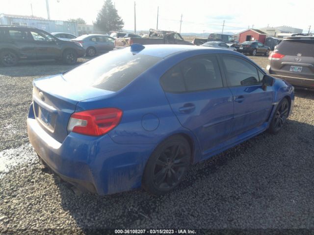 JF1VA1A69F9836136 Subaru WRX