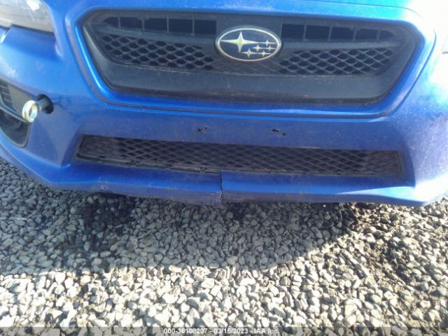 JF1VA1A69F9836136 Subaru WRX