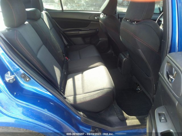 JF1VA1A69F9836136 Subaru WRX
