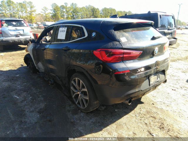 WBXYJ5C37JEF70431 BMW X2 Xdrive28i