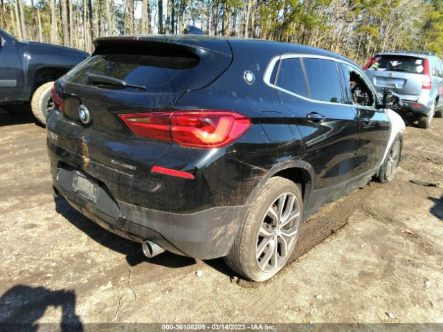 WBXYJ5C37JEF70431 BMW X2 Xdrive28i