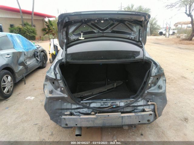 3N1AB7AP5FY309516 Nissan SENTRA SR