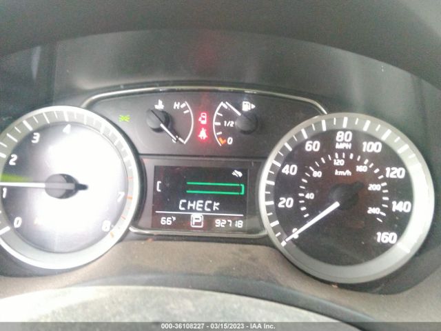 3N1AB7AP5FY309516 Nissan SENTRA SR