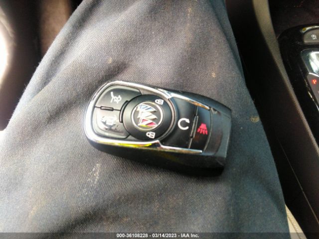 KL4MMDS21PB006782 Buick Encore Gx Select