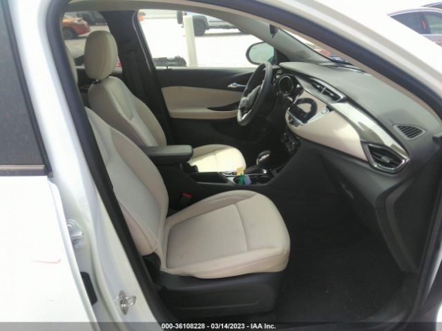 KL4MMDS21PB006782 Buick Encore Gx Select