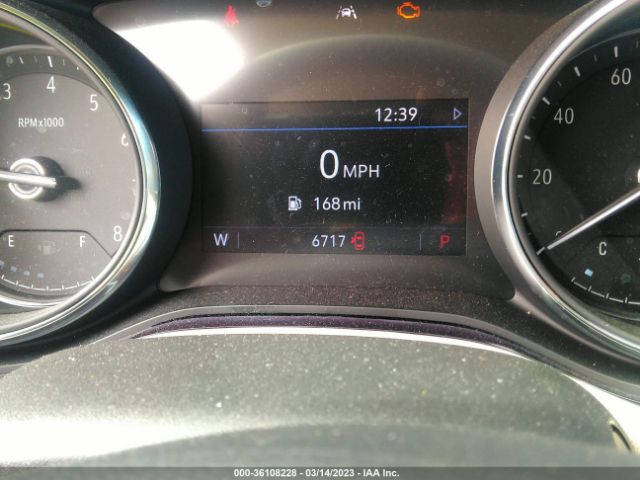 KL4MMDS21PB006782 Buick Encore Gx Select