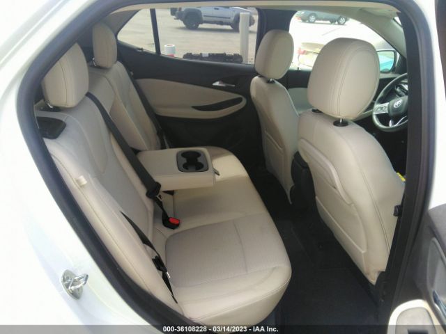 KL4MMDS21PB006782 Buick Encore Gx Select