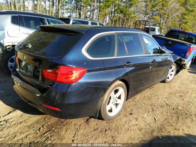 WBA3K5C58FK547488 BMW 3 Series 328d Xdrive