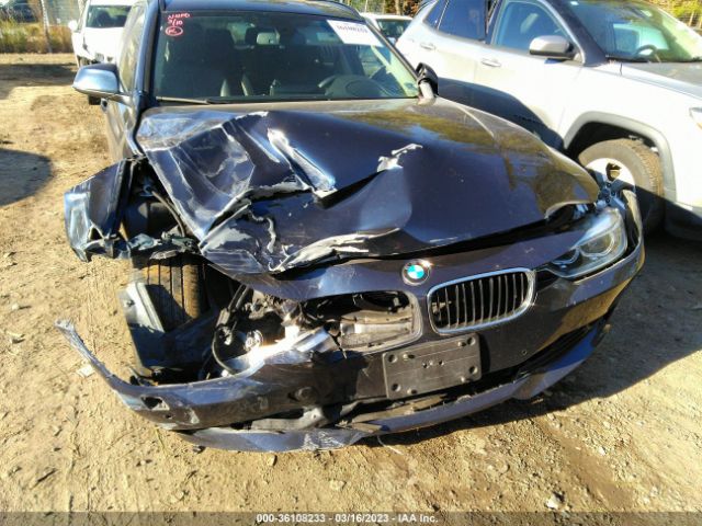 WBA3K5C58FK547488 BMW 3 Series 328d Xdrive