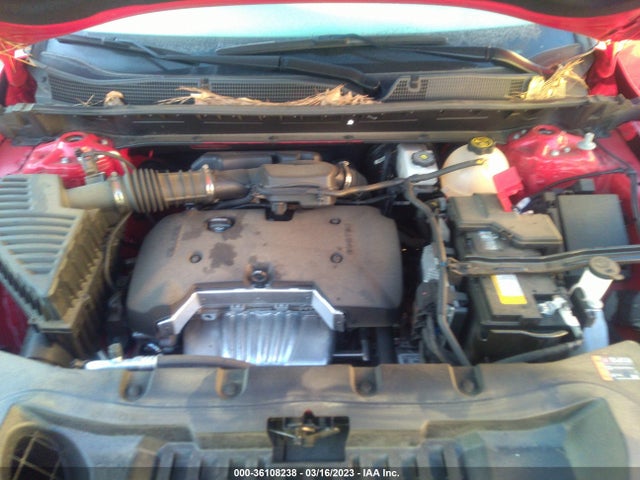 Chevrolet Blazer Lt 2021 3GNKBBRA2MS583025 Image 10