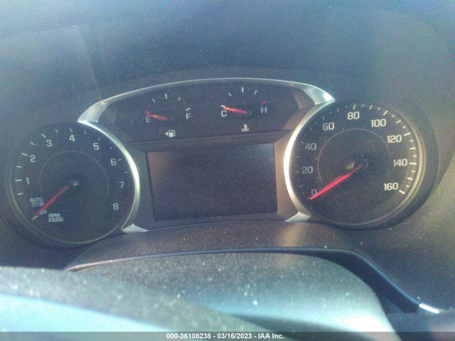 Chevrolet Blazer Lt 2021 3GNKBBRA2MS583025 Image 7