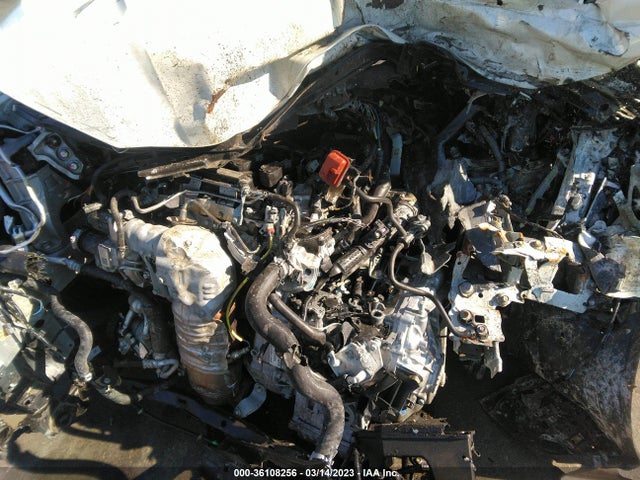 Honda Civic Ex-l 2019 19XFC1F72KE019266 Image 10