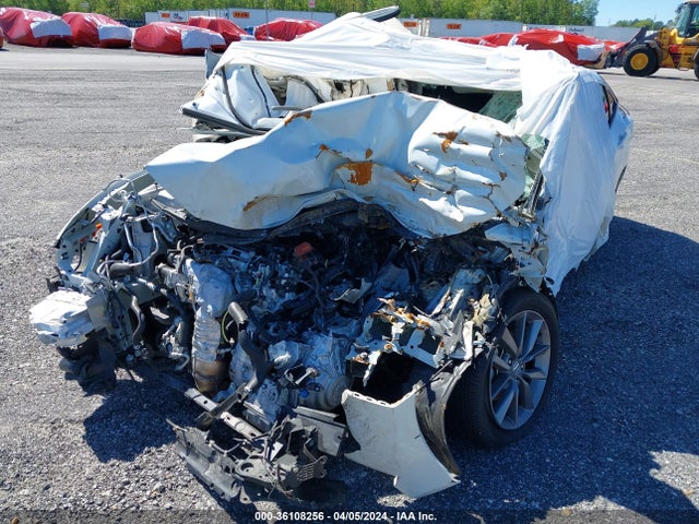 Honda Civic Ex-l 2019 19XFC1F72KE019266 Image 6