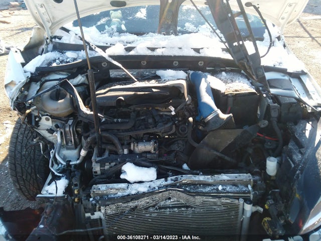 3VW5T7AU4FM104257 Volkswagen GOLF GTI S