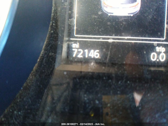 3VW5T7AU4FM104257 Volkswagen GOLF GTI S