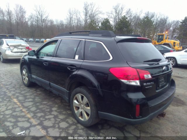 4S4BRBCCXB3386276 Subaru Outback 2.5i Prem Awp