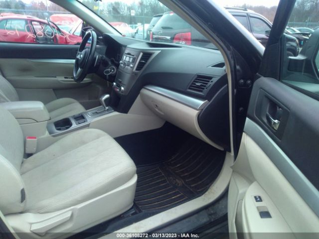 4S4BRBCCXB3386276 Subaru Outback 2.5i Prem Awp