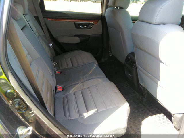2019 HONDA CR-V EX VIN: 5J6RW1H58KA027384