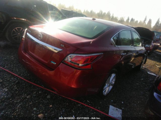 1N4AL3AP4EN236210 Nissan Altima 2.5 Sl
