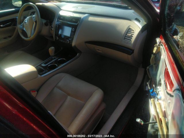 1N4AL3AP4EN236210 Nissan Altima 2.5 Sl