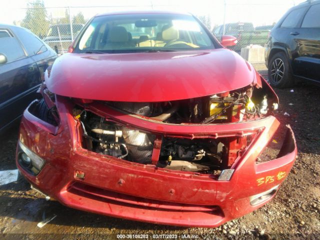 1N4AL3AP4EN236210 Nissan Altima 2.5 Sl