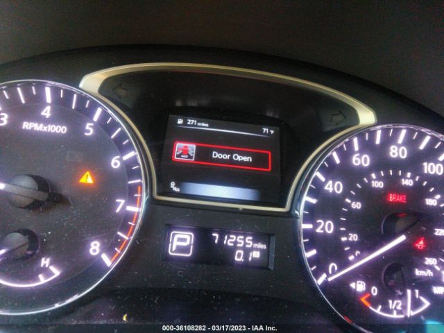 1N4AL3AP4EN236210 Nissan Altima 2.5 Sl
