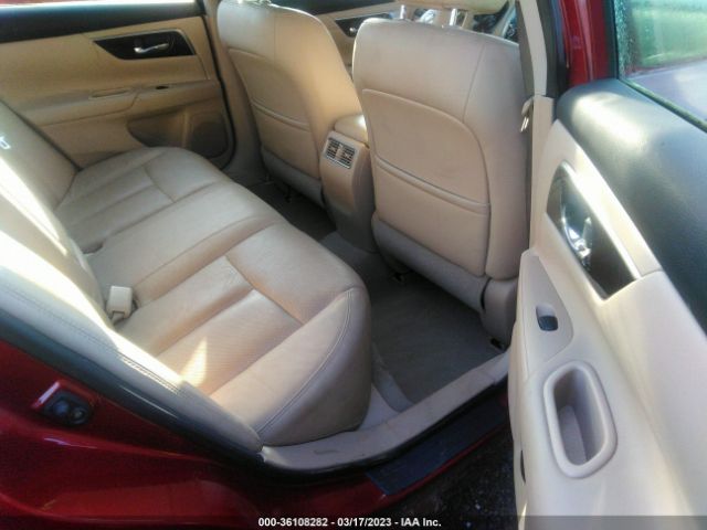 1N4AL3AP4EN236210 Nissan Altima 2.5 Sl