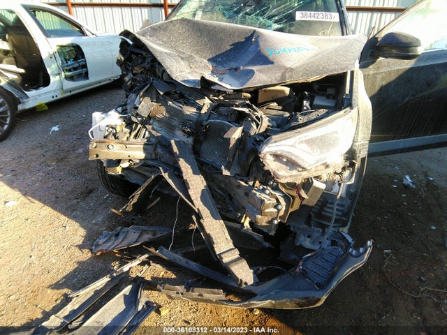 Toyota RAV4 LE 2017 2T3ZFREV5HW328004 Image 6