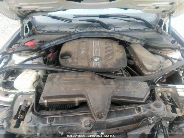 WBA3D5C54EKX99439 BMW 3 Series 328d Xdrive