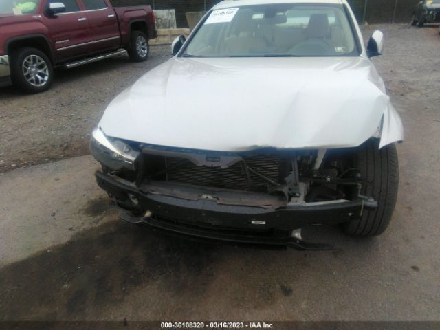 WBA3D5C54EKX99439 BMW 3 Series 328d Xdrive
