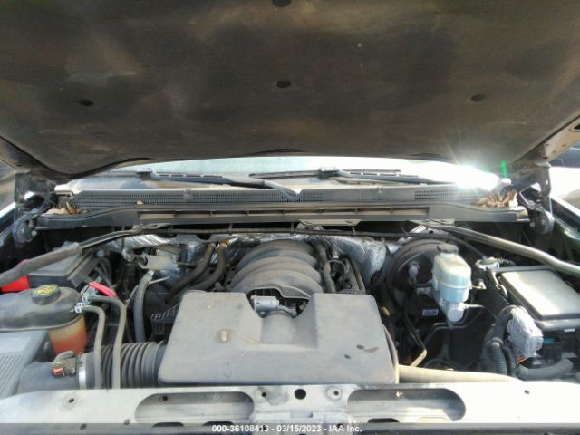 1GTV2LEH2GZ182466 GMC SIERRA 1500