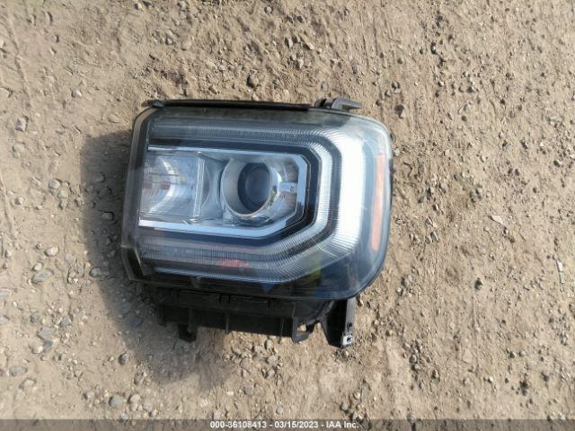 1GTV2LEH2GZ182466 GMC SIERRA 1500