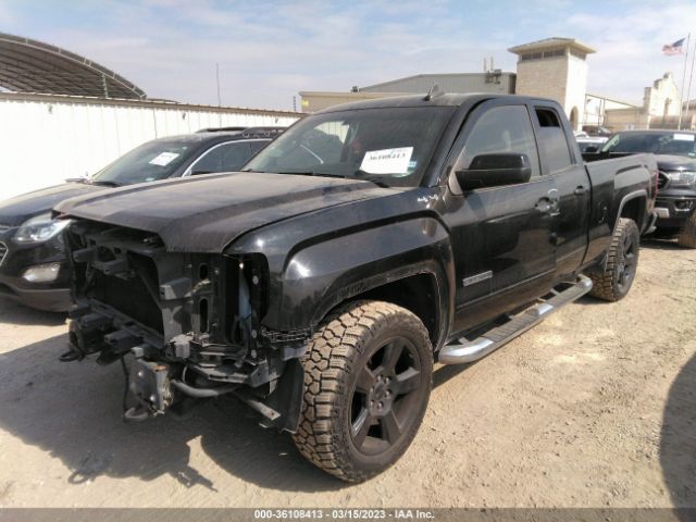 1GTV2LEH2GZ182466 GMC SIERRA 1500