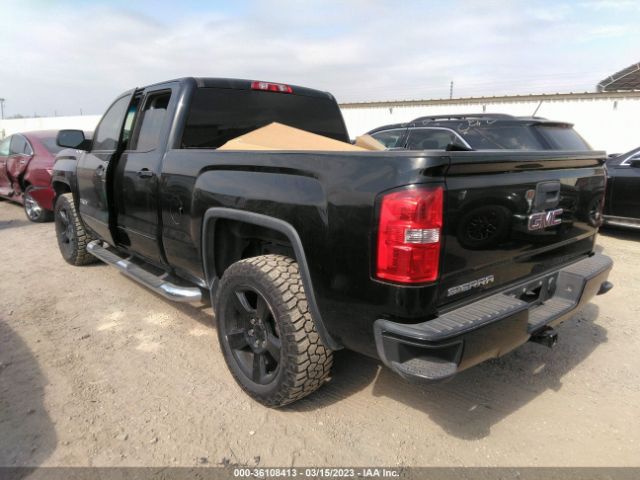 1GTV2LEH2GZ182466 GMC SIERRA 1500