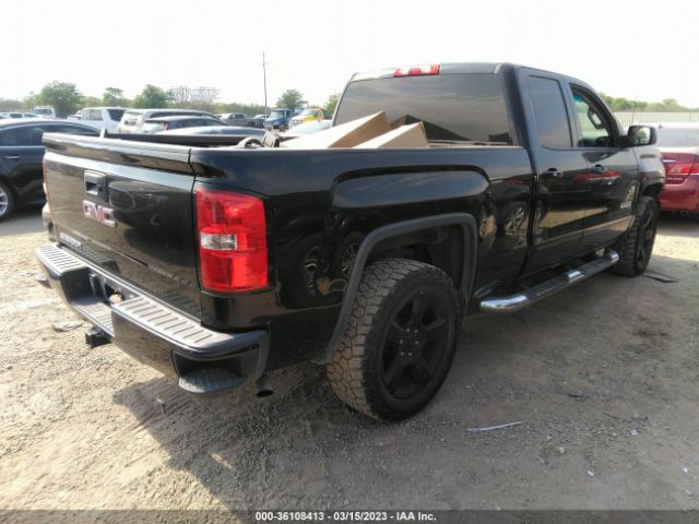 1GTV2LEH2GZ182466 GMC SIERRA 1500
