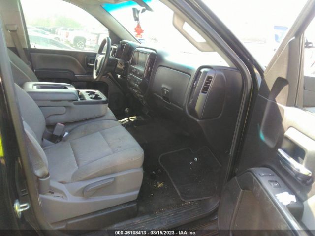 1GTV2LEH2GZ182466 GMC SIERRA 1500