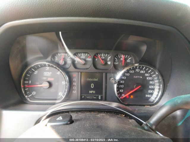 1GTV2LEH2GZ182466 GMC SIERRA 1500