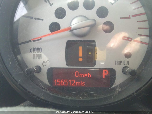 WMWZC5C54BWH99381 Mini Cooper Countryman S