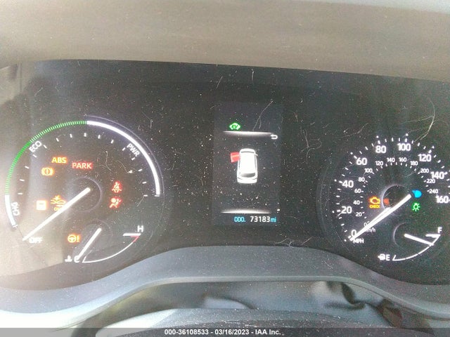 2021 Toyota Sienna, VIN: 5TDKRKEC2MS060670