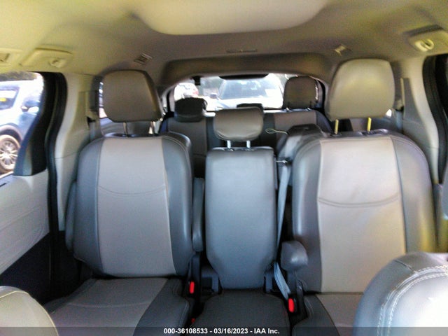 2021 Toyota Sienna, VIN: 5TDKRKEC2MS060670