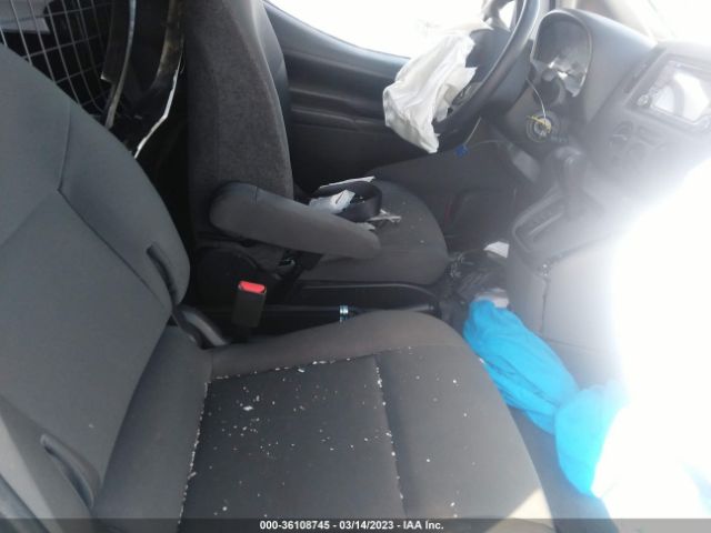 3N6CM0KN4KK706763 Nissan Nv200 S