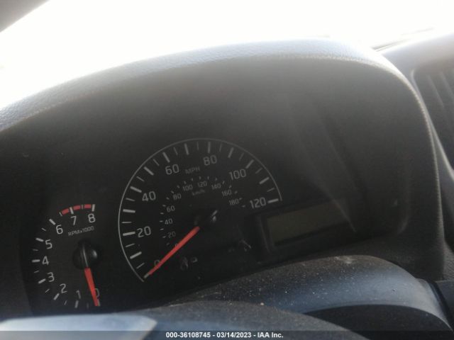 3N6CM0KN4KK706763 Nissan Nv200 S